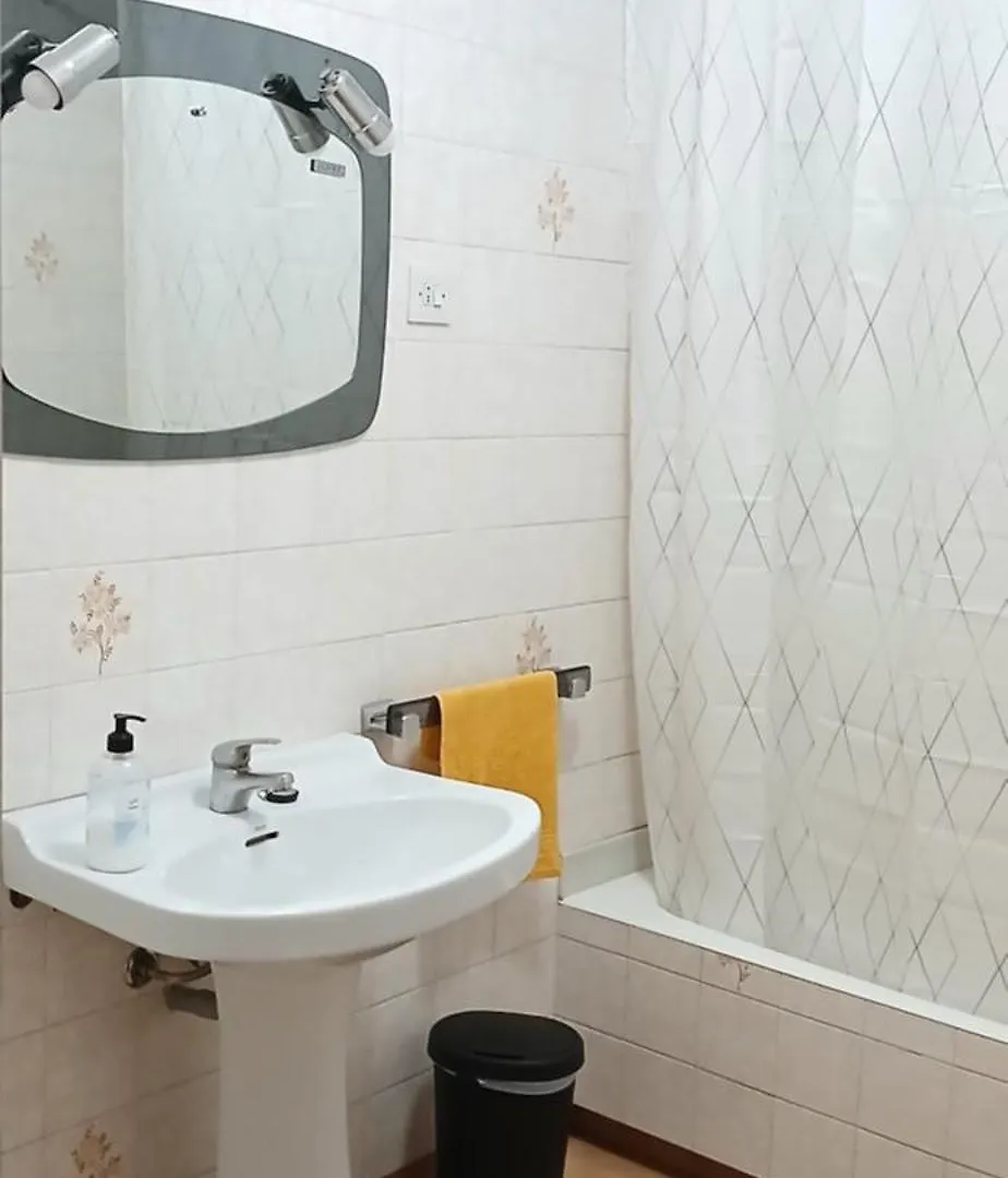La Cara Nord , Alojamiento Turistico ,Saldes, A Los Pies Del Pedraforca, Apartamento 0*, Saldes