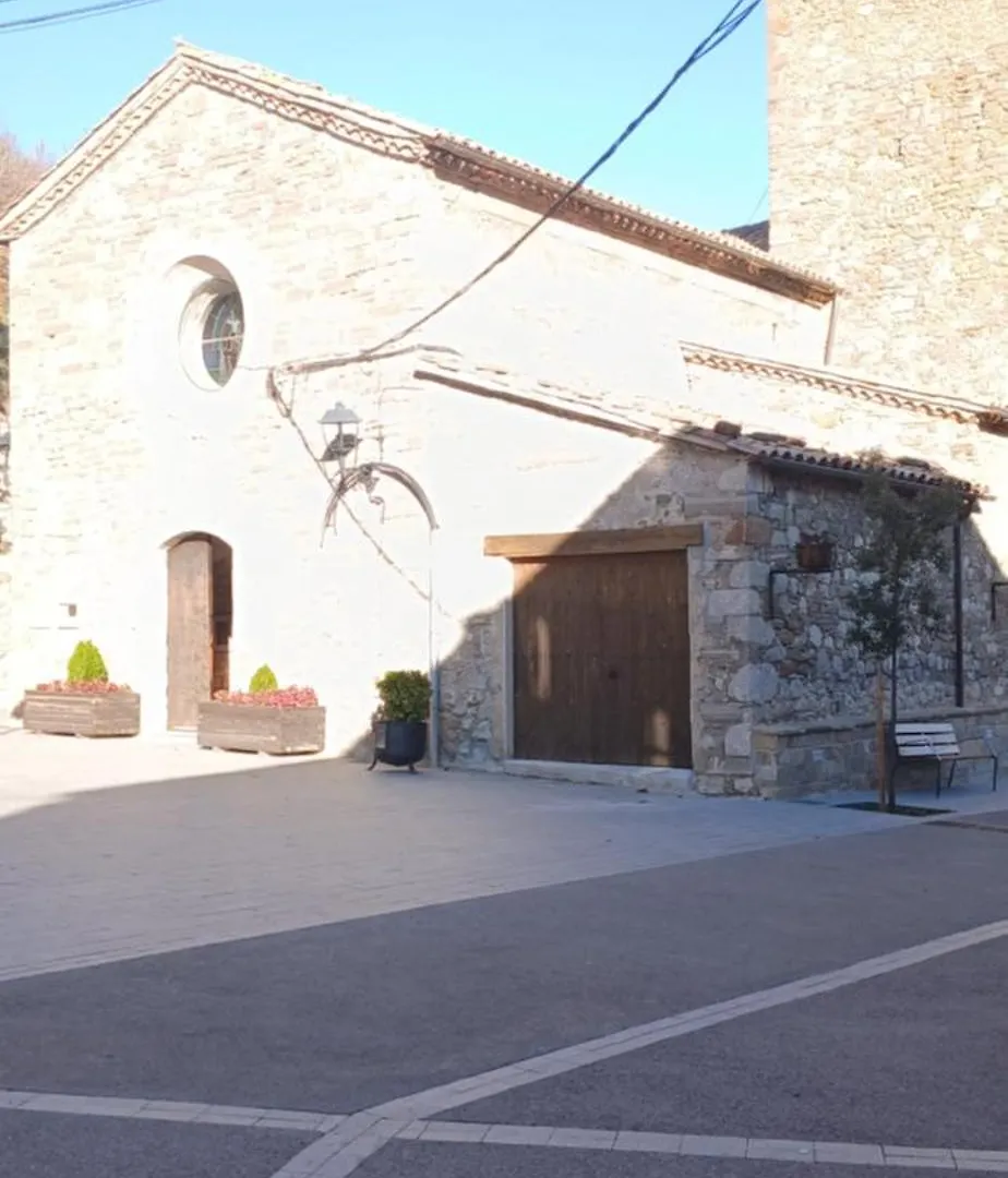 La Cara Nord , Alojamiento Turistico ,Saldes, A Los Pies Del Pedraforca, Apartamento 0*,