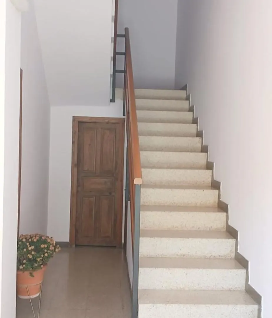 La Cara Nord , Alojamiento Turistico ,Saldes, A Los Pies Del Pedraforca, Apartamento