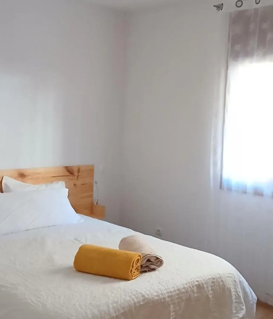 La Cara Nord , Alojamiento Turistico ,Saldes, A Los Pies Del Pedraforca, Apartamento 0*, Saldes Spain