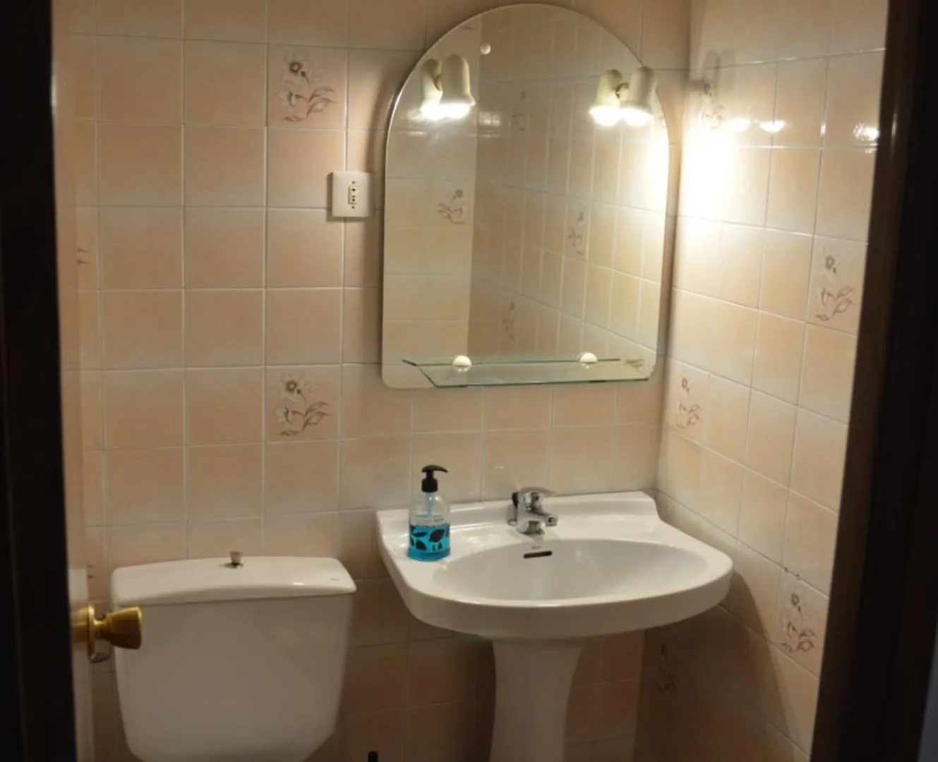 Apartment La Cara Nord , Alojamiento Turistico ,Saldes, A Los Pies Del Pedraforca, Apartamento