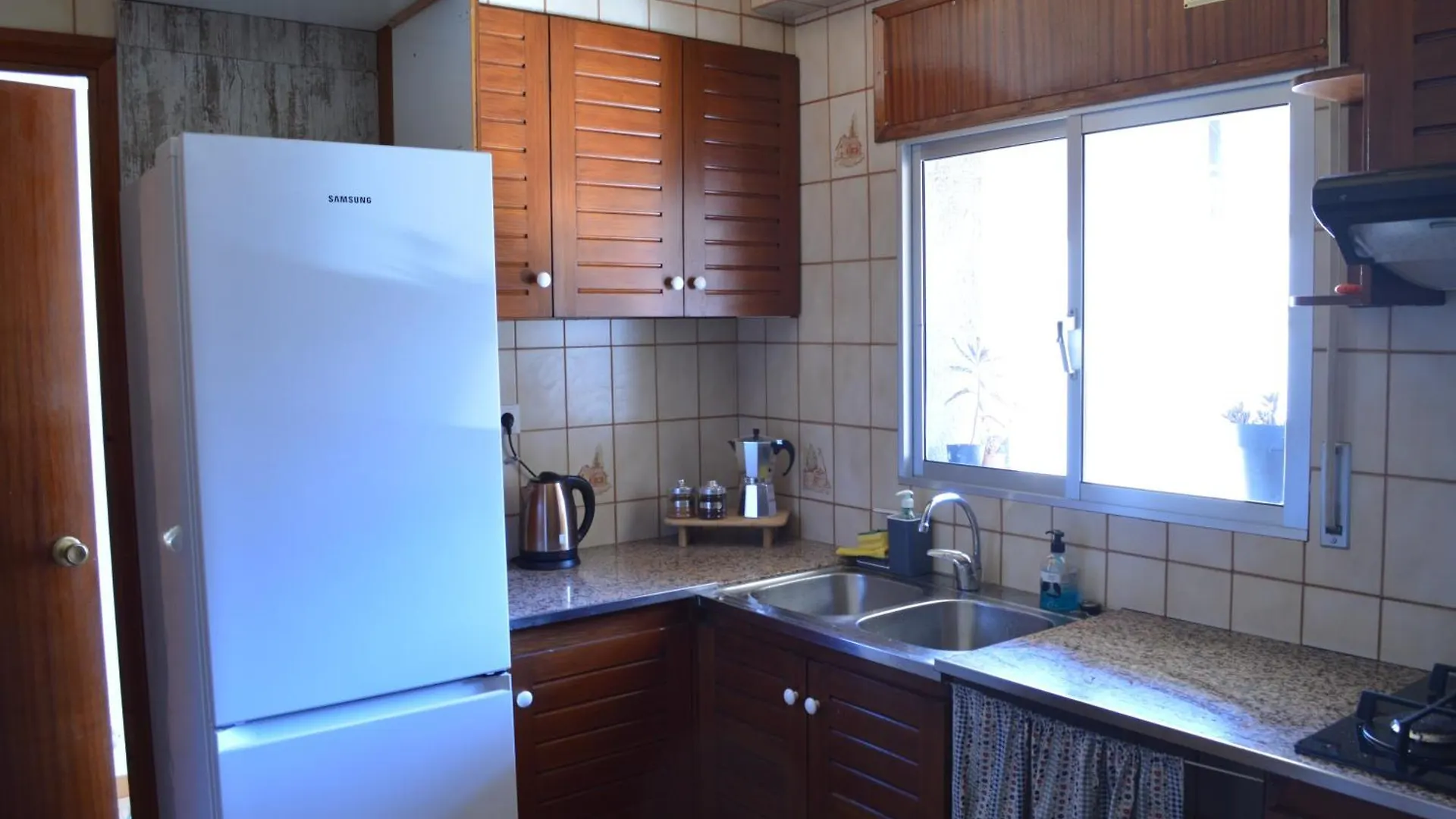 La Cara Nord , Alojamiento Turistico ,Saldes, A Los Pies Del Pedraforca, Apartamento Apartment