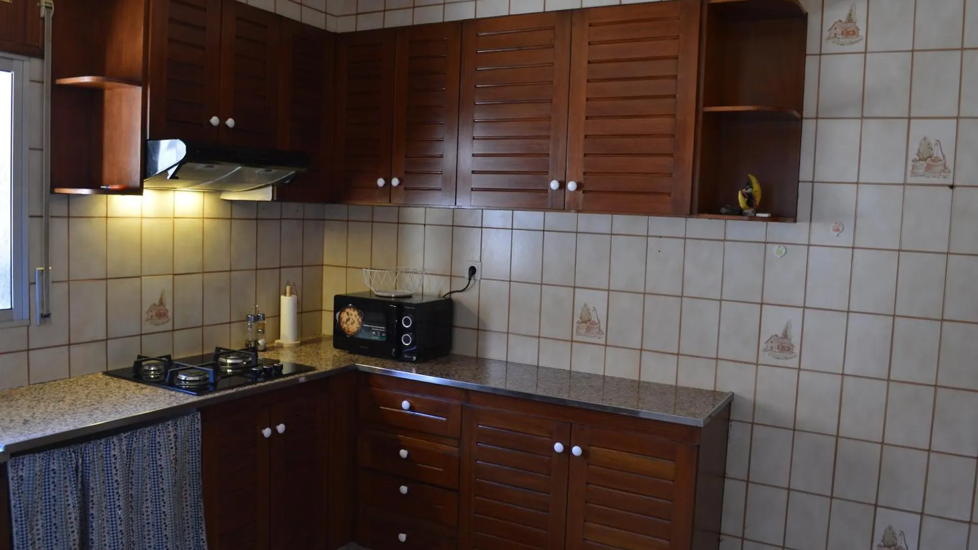 Apartment La Cara Nord , Alojamiento Turistico ,Saldes, A Los Pies Del Pedraforca, Apartamento