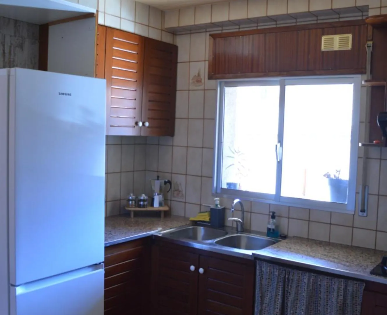 Apartment La Cara Nord , Alojamiento Turistico ,Saldes, A Los Pies Del Pedraforca, Apartamento Spain