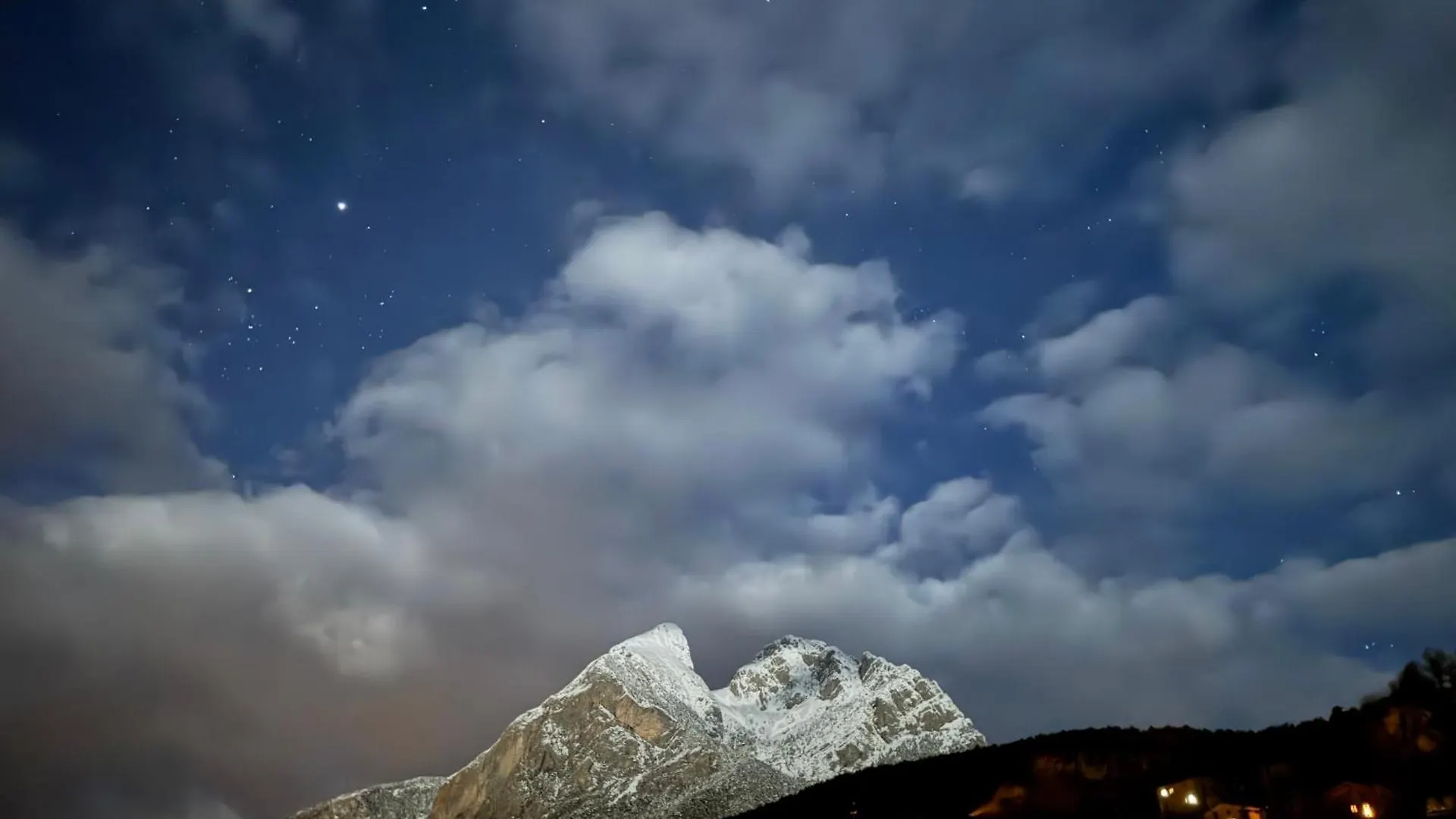 La Cara Nord , Alojamiento Turistico ,Saldes, A Los Pies Del Pedraforca, Apartamento Španělsko